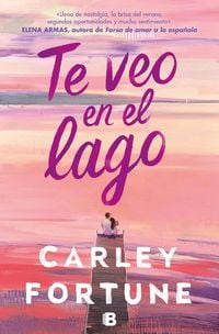 Produktbild: Te Veo En El Lago / Meet Me at the Lake