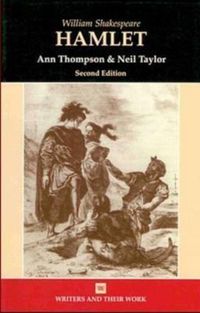 Produktbild: Thompson, A: William Shakespeare's "Hamlet"