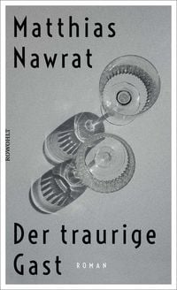Produktbild: Der traurige Gast