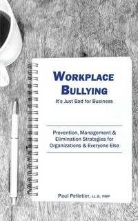 Produktbild: Workplace Bullying