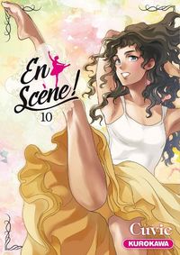 Produktbild: En sc&egrave;ne ! Tome 10