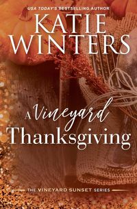 Produktbild: A Vineyard Thanksgiving