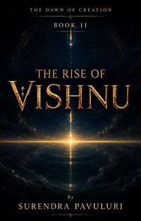 Produktbild: The Rise of Vishnu