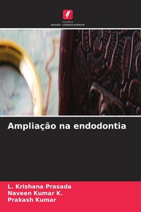 Produktbild: Amplia&ccedil;&atilde;o na endodontia