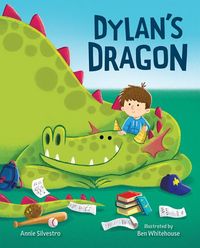 Produktbild: Dylan's Dragon