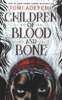 Bild vom Artikel Children of Blood and Bone: The Orisha Legacy vom Autor Tomi Adeyemi