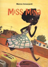 Produktbild: Miss Mina