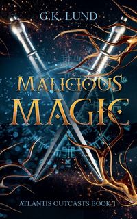 Produktbild: Malicious Magic