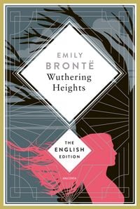 Produktbild: Bront&euml; - Wuthering Heights