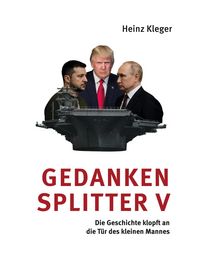 Produktbild: Gedankensplitter V