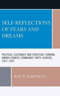 Produktbild: Self-Reflections of Fears and Dreams