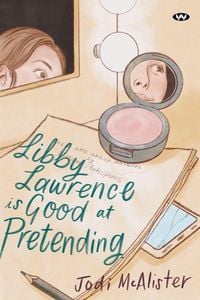 Produktbild: Libby Lawrence is Good at Pretending