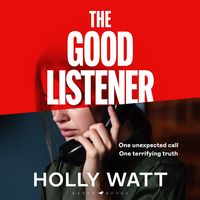Produktbild: The Good Listener