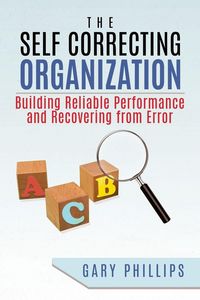 Produktbild: The Self Correcting Organization