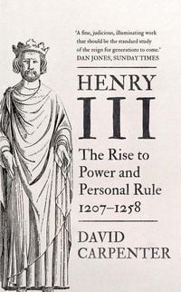 Produktbild: Henry III