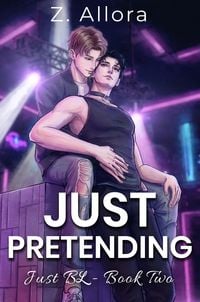 Produktbild: Just Pretending