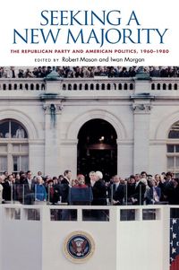 Produktbild: Seeking a New Majority