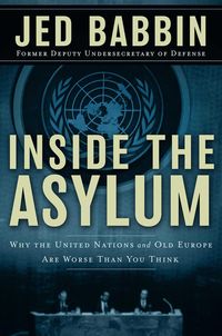 Produktbild: Inside the Asylum