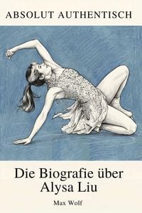 Produktbild: Die Biografie &uuml;ber Alysa Liu
