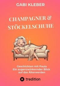 Produktbild: Champagner & St&ouml;ckelschuhe