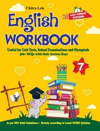 Produktbild: English Workbook Class 7