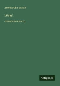 Produktbild: !Atras!