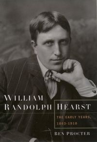 Produktbild: William Randolph Hearst