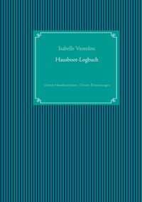 Produktbild: Hausboot-Logbuch