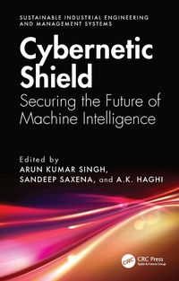 Produktbild: Cybernetic Shield