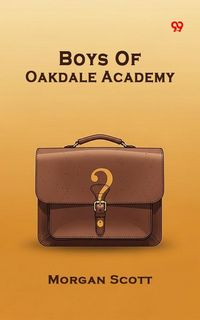 Produktbild: Boys Of Oakdale Academy