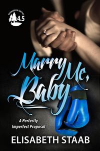 Produktbild: Marry Me, Baby (Evergreen Grove)