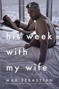 Produktbild: His Week With My Wife