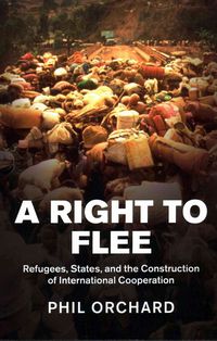 Produktbild: A Right to Flee