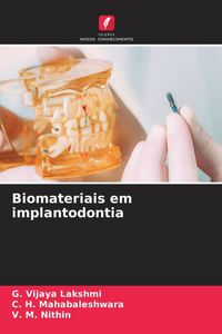 Produktbild: Biomateriais em implantodontia