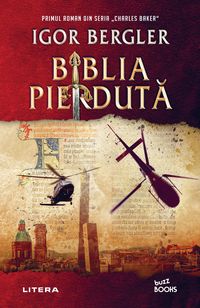 Produktbild: Biblia pierduta