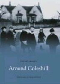 Produktbild: Bland, J: Around Coleshill