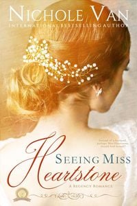 Produktbild: Seeing Miss Heartstone