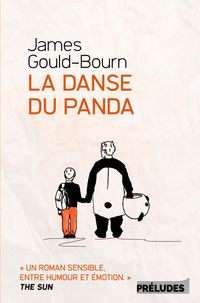 Produktbild: La Danse du panda