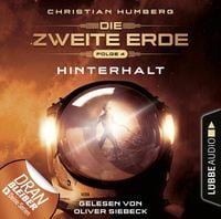 Produktbild: Hinterhalt
