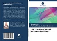 Produktbild: Cerrobend-Metall und seine Anwendungen