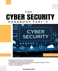 Produktbild: Cyber Security Handbook Part-2