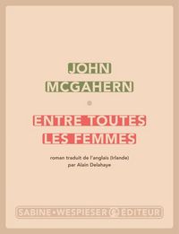 Produktbild: Entre toutes les femmes