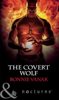 Produktbild: The Covert Wolf