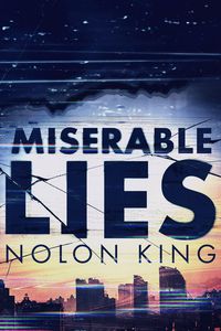 Produktbild: Miserable Lies