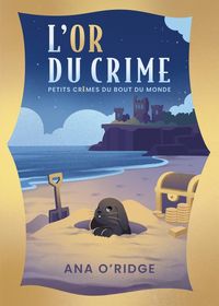 Produktbild: Petits crimes du bout du monde l