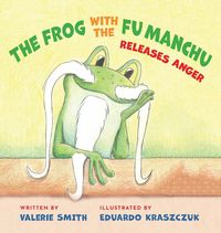 Produktbild: The Frog with the Fu Manchu