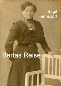 Produktbild: Bertas Reise