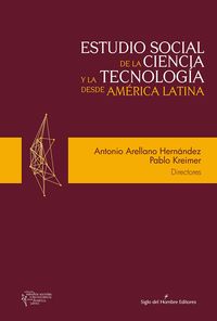 Produktbild: Estudio social de la ciencia y la tecnolog&iacute;a desde Am&eacute;rica Latina