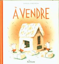 Produktbild: A vendre