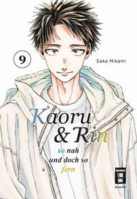 Produktbild: Kaoru und Rin 09